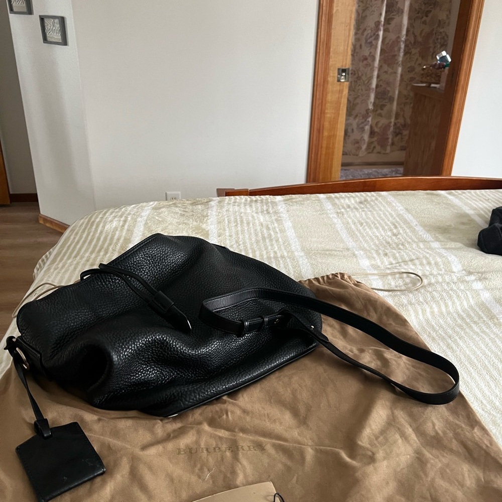 Burberry bag - Picture 10 of 12